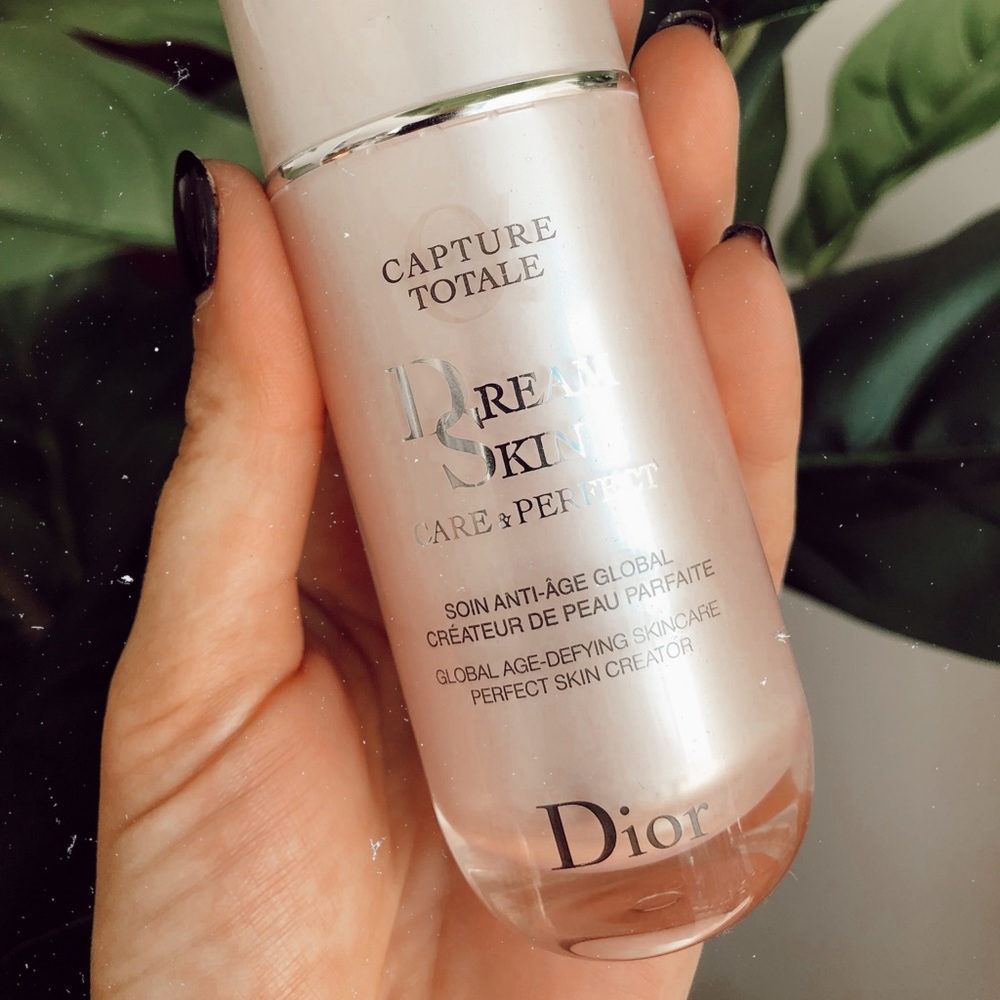 Dior Dreamskin: Care&Perfect
